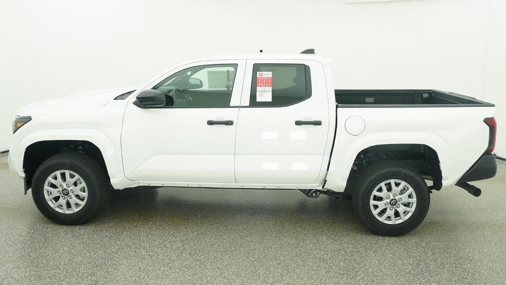 New 2026 Ice Cap Toyota SR image 29
