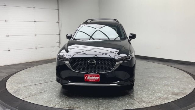 2025 Mazda CX-5 Turbo Signature - Photo 37