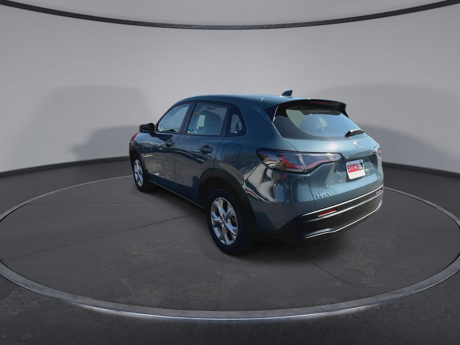 2023 Honda HR-V LX - Photo 6