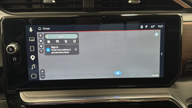 Used 2023 Onyx Black GMC Denali Ultimate image 16