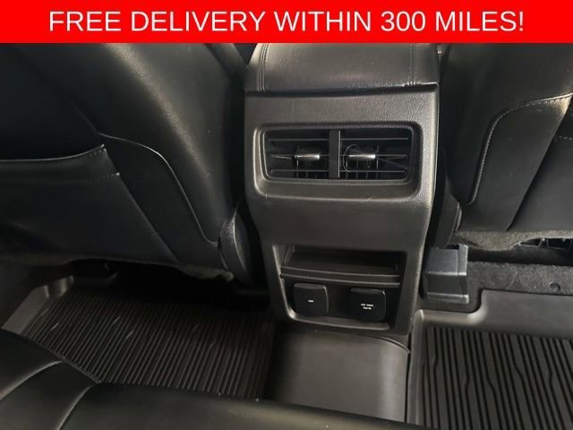2019 Ford Edge SEL - Photo 32