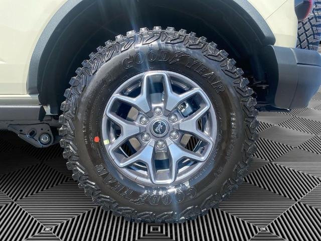 2025 Ford Bronco 4-Door Badlands - Photo 30