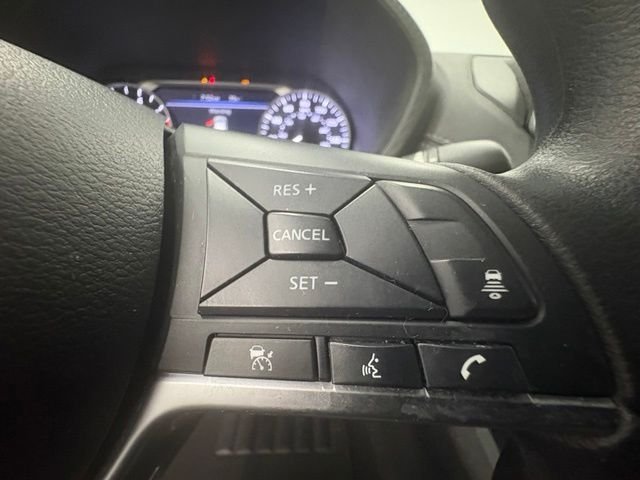 Used 2024 Gray Nissan SV image 22