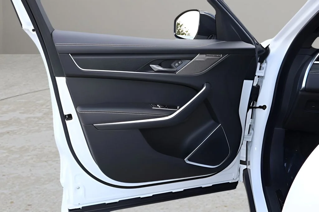 2026 Jaguar F-Pace R-Dynamic S - Photo 26