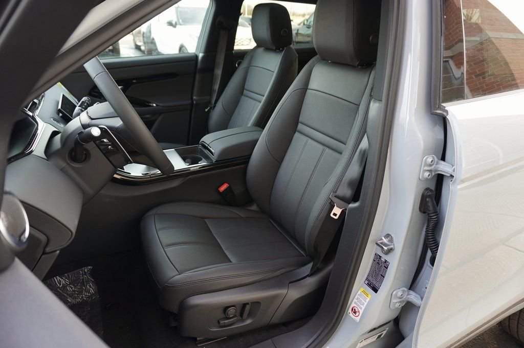 Certified Used 2026 Gray Land Rover S image 14