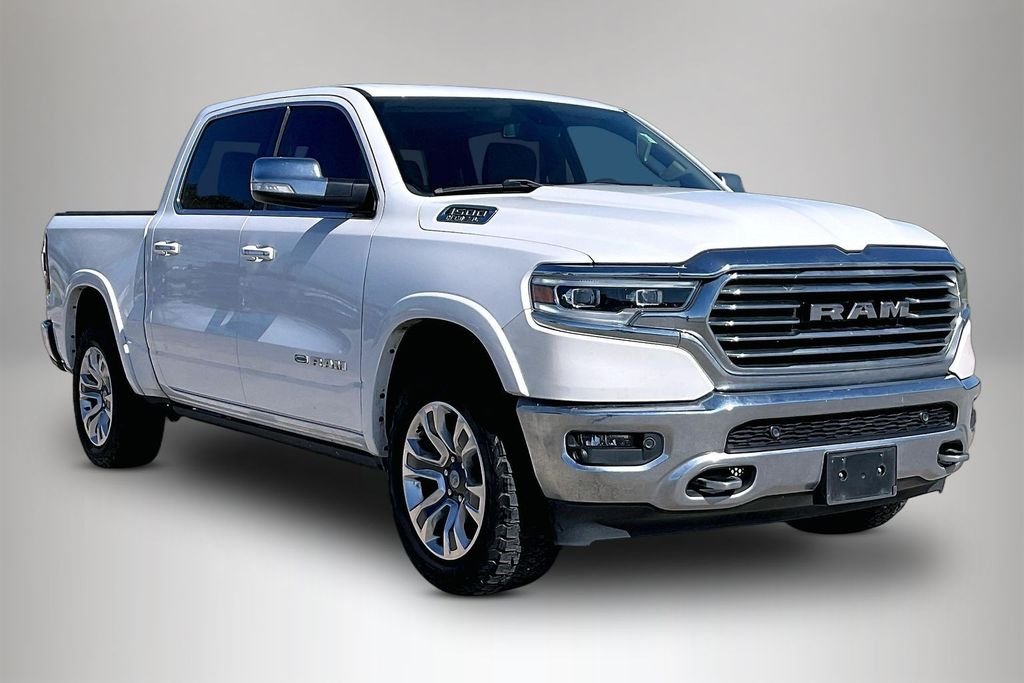 2019 RAM Ram 1500 Pickup Longhorn