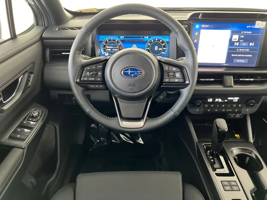 2026 Subaru Outback Touring XT - Photo 16