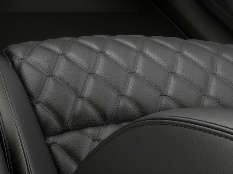 2026 GENESIS G90 Prestige Black - Photo 16