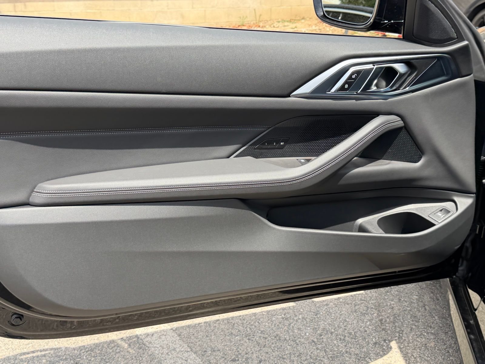 2026 BMW 4 Series 430i - Photo 17