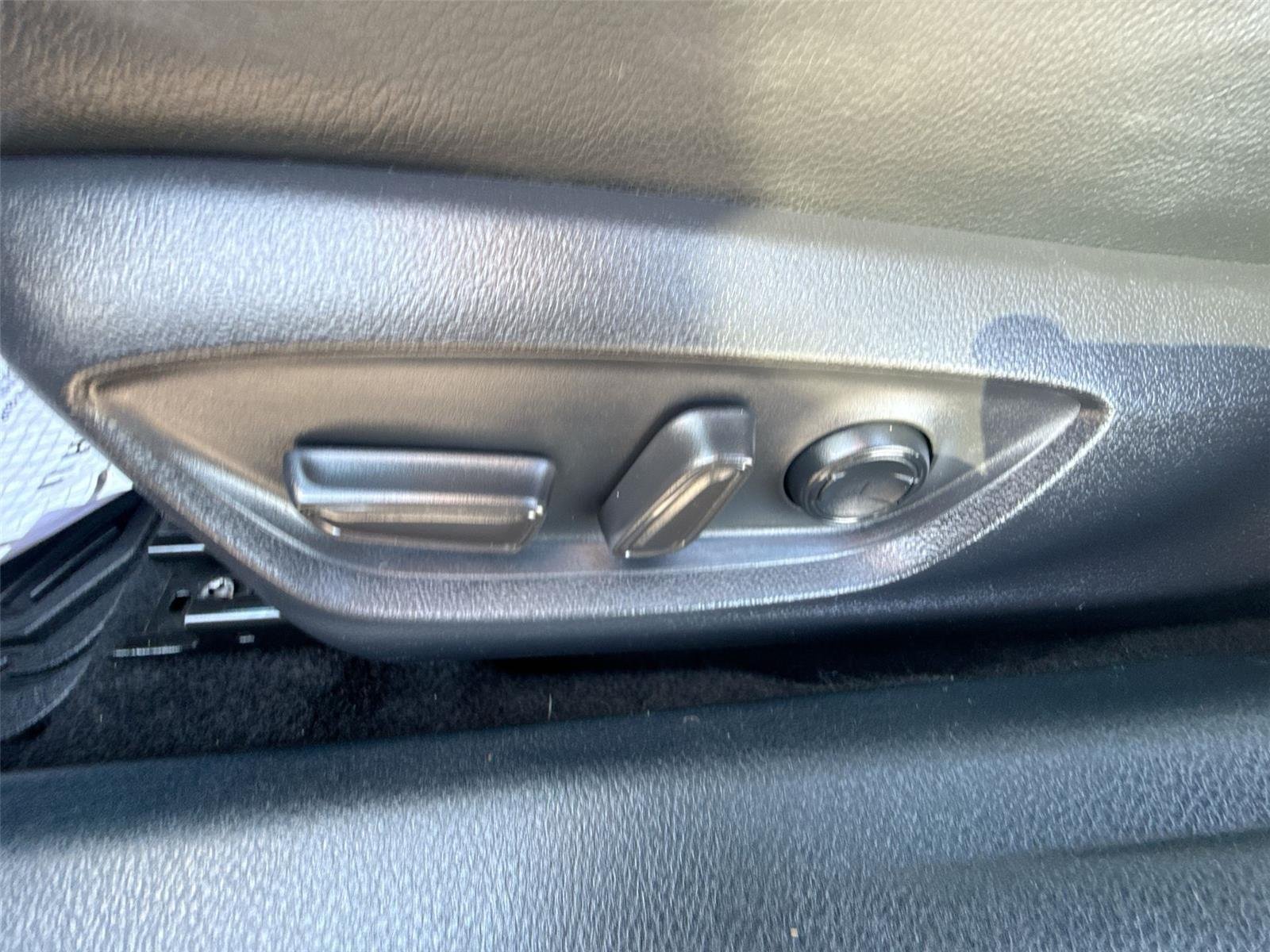 Used 2022 Predawn Gray Mica Toyota XSE image 15