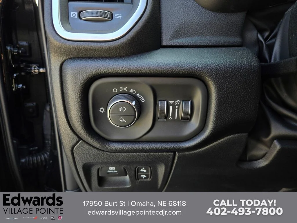 2026 RAM 1500 Big Horn/Lone Star - Photo 12