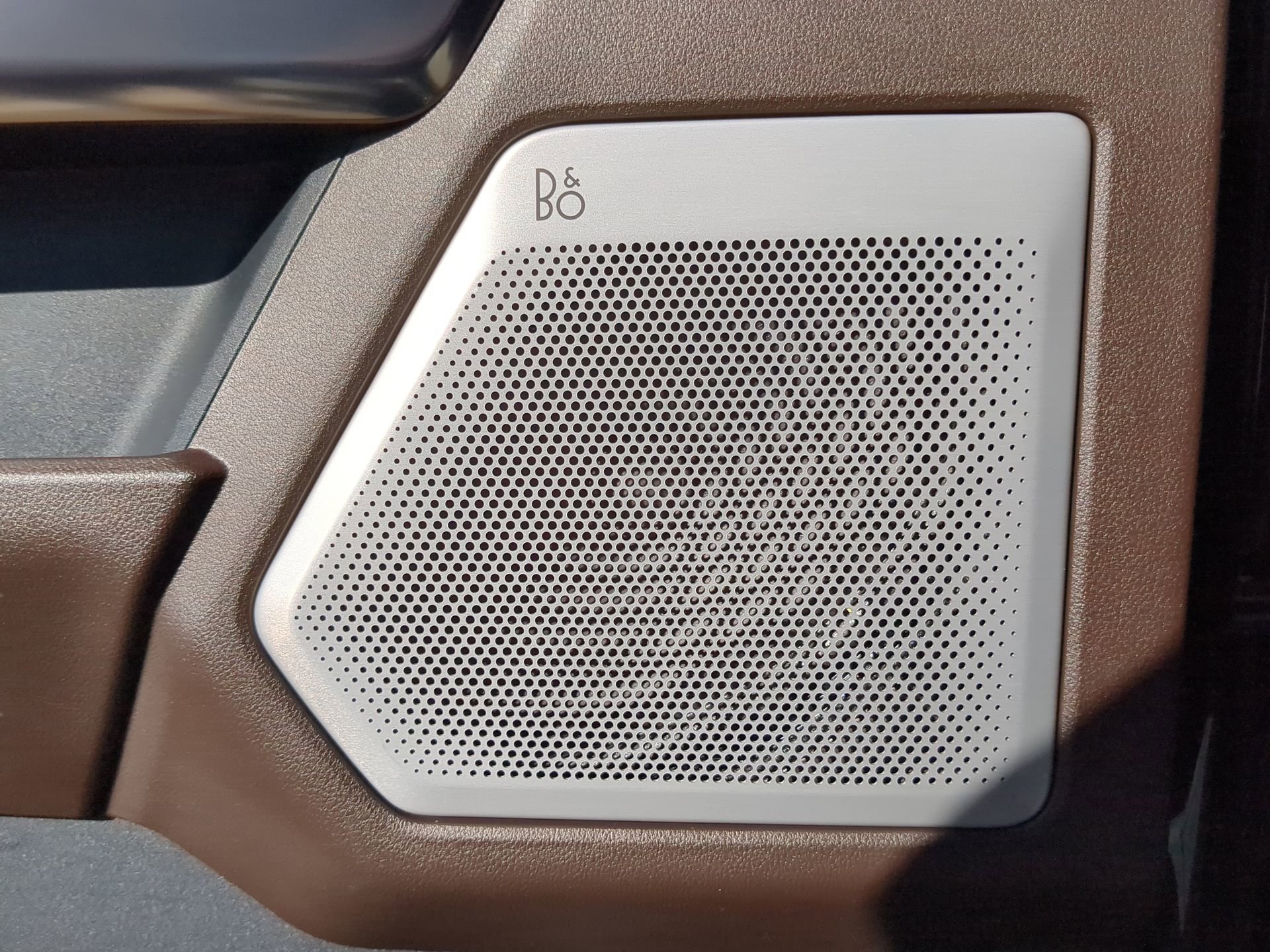 New 2026 Agate Black Metallic Ford King Ranch® image 46