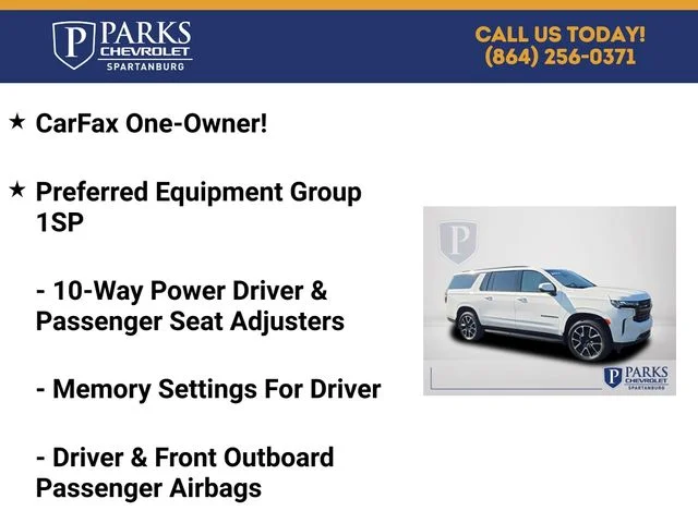 Used 2024 White Chevrolet RST image 5