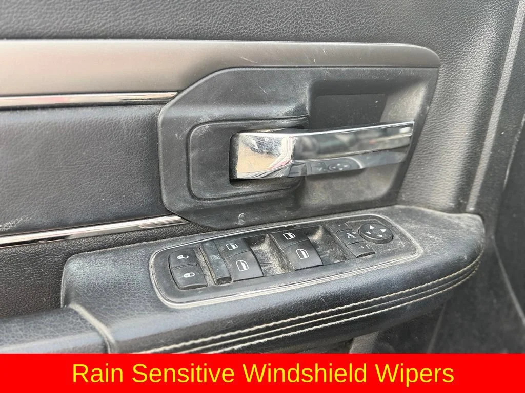 Used 2015 Blue Ram Sport image 28