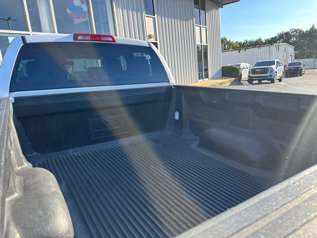 Used 2017 White Toyota SR image 19