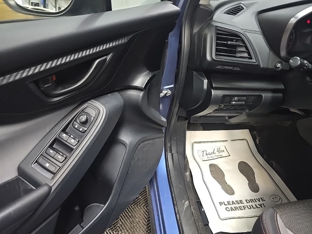 Used 2018 Blue Subaru 2.0i Premium image 27