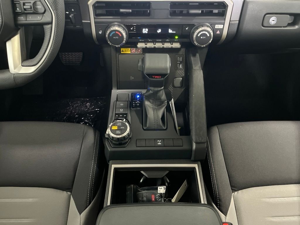 New 2026 Underground Toyota TRD Off-Road image 11