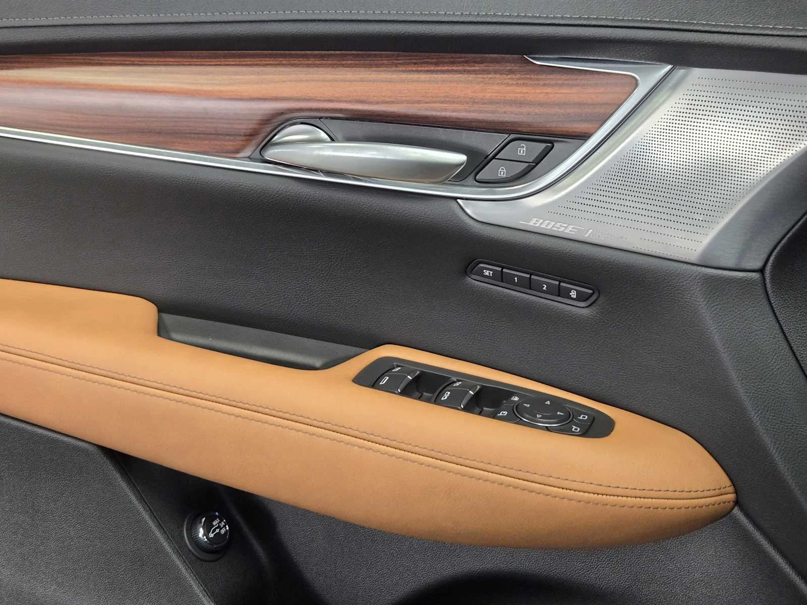 2026 Cadillac XT5 Premium Luxury - Photo 16