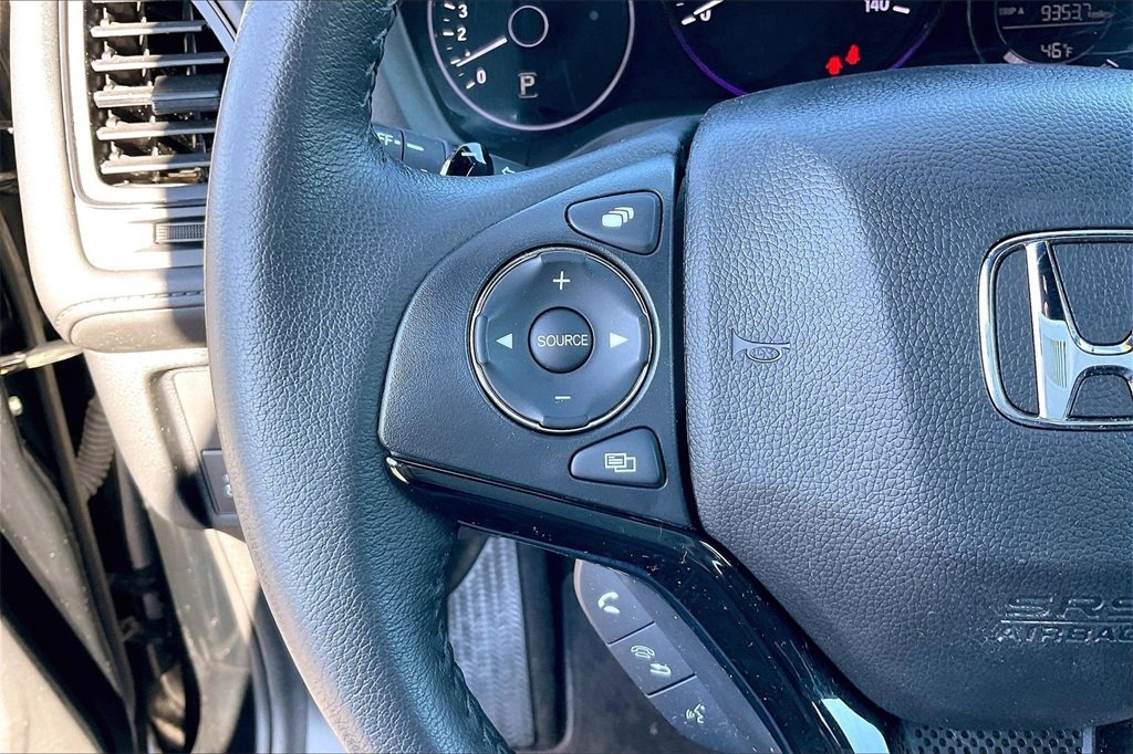 2022 HONDA HR-V - Image 15