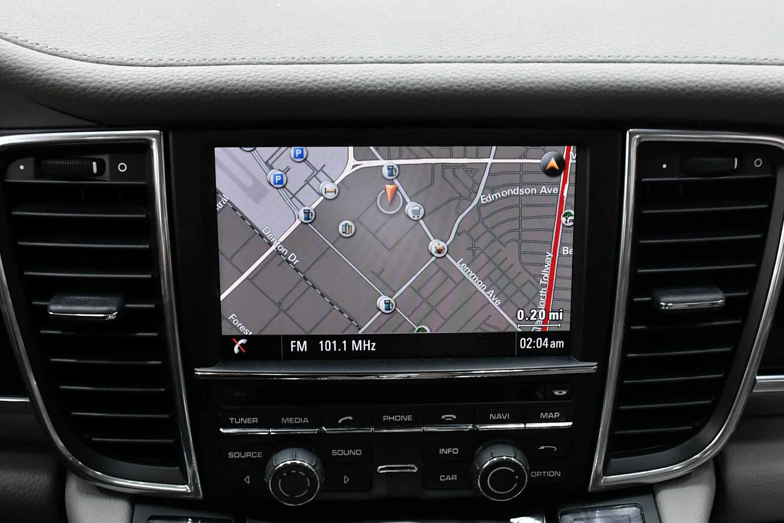 Used 2013 Black Porsche  image 18