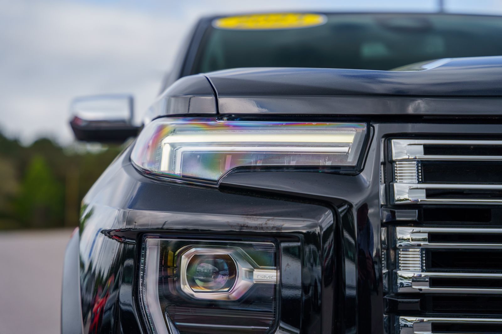2023 GMC Canyon Denali - Photo 12