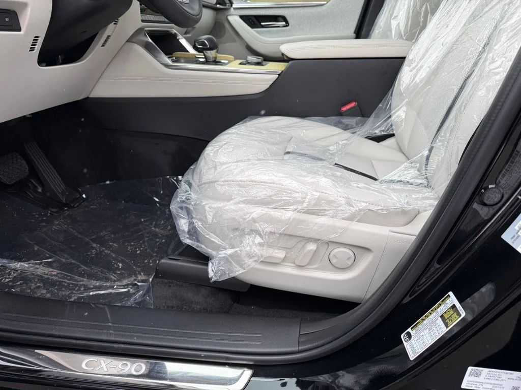 2026 Mazda CX-90 Premium Plus Package - Photo 14