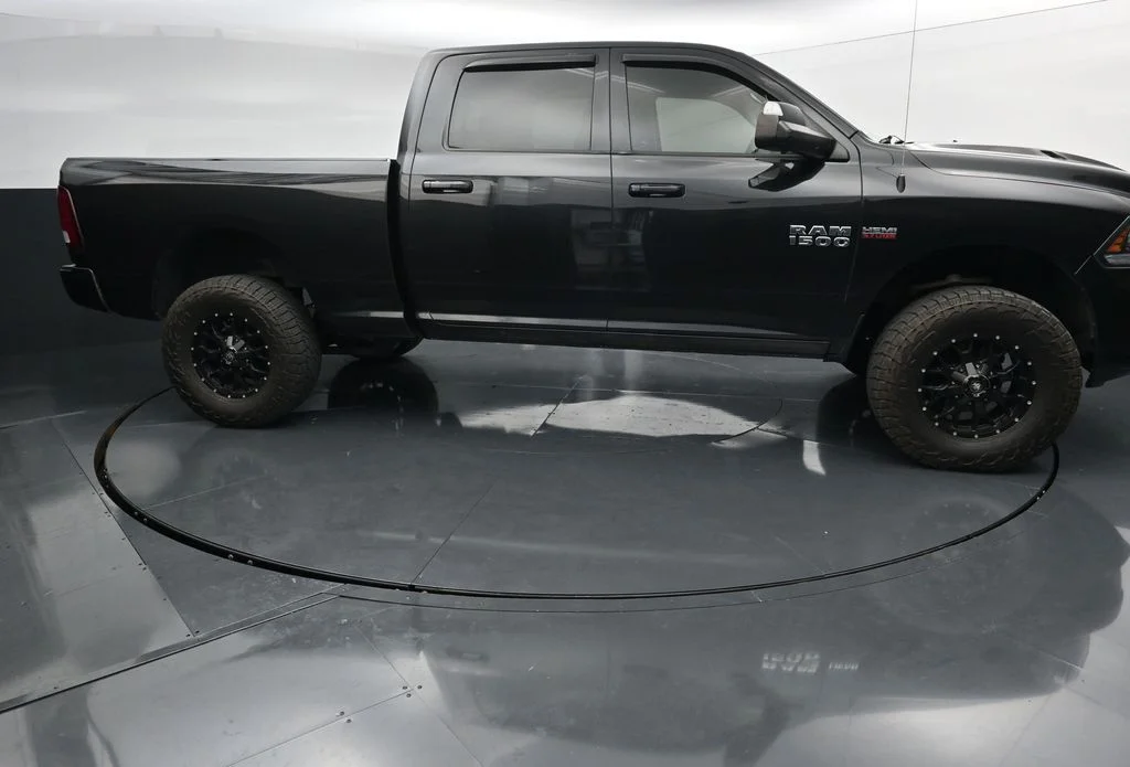Used 2016 Black Ram Sport image 9