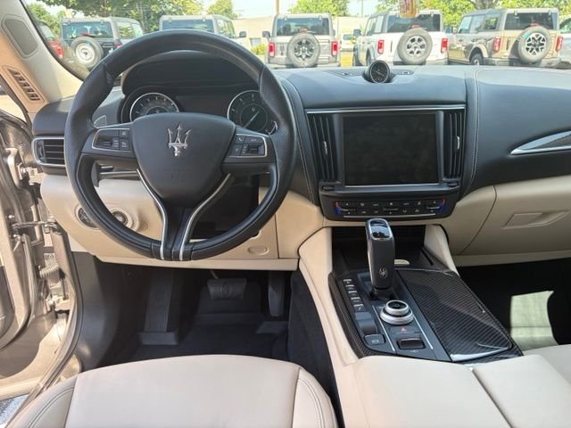 2022 Maserati Levante Modena - Photo 18