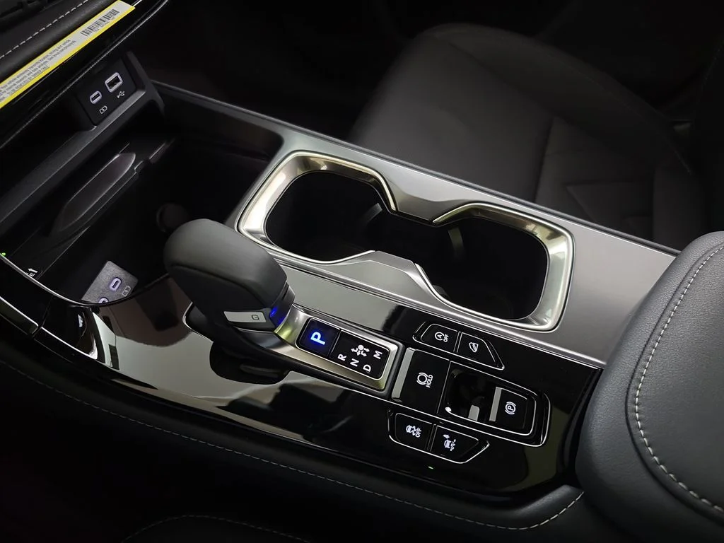 New 2026 Silver Lexus 350 Luxury image 24
