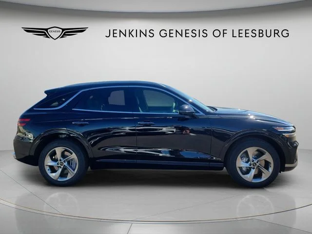 Used 2026 Black Genesis 2.5T Advanced image 2