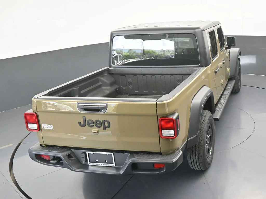 New 2026 41 Exterior Paint Jeep Sport image 42