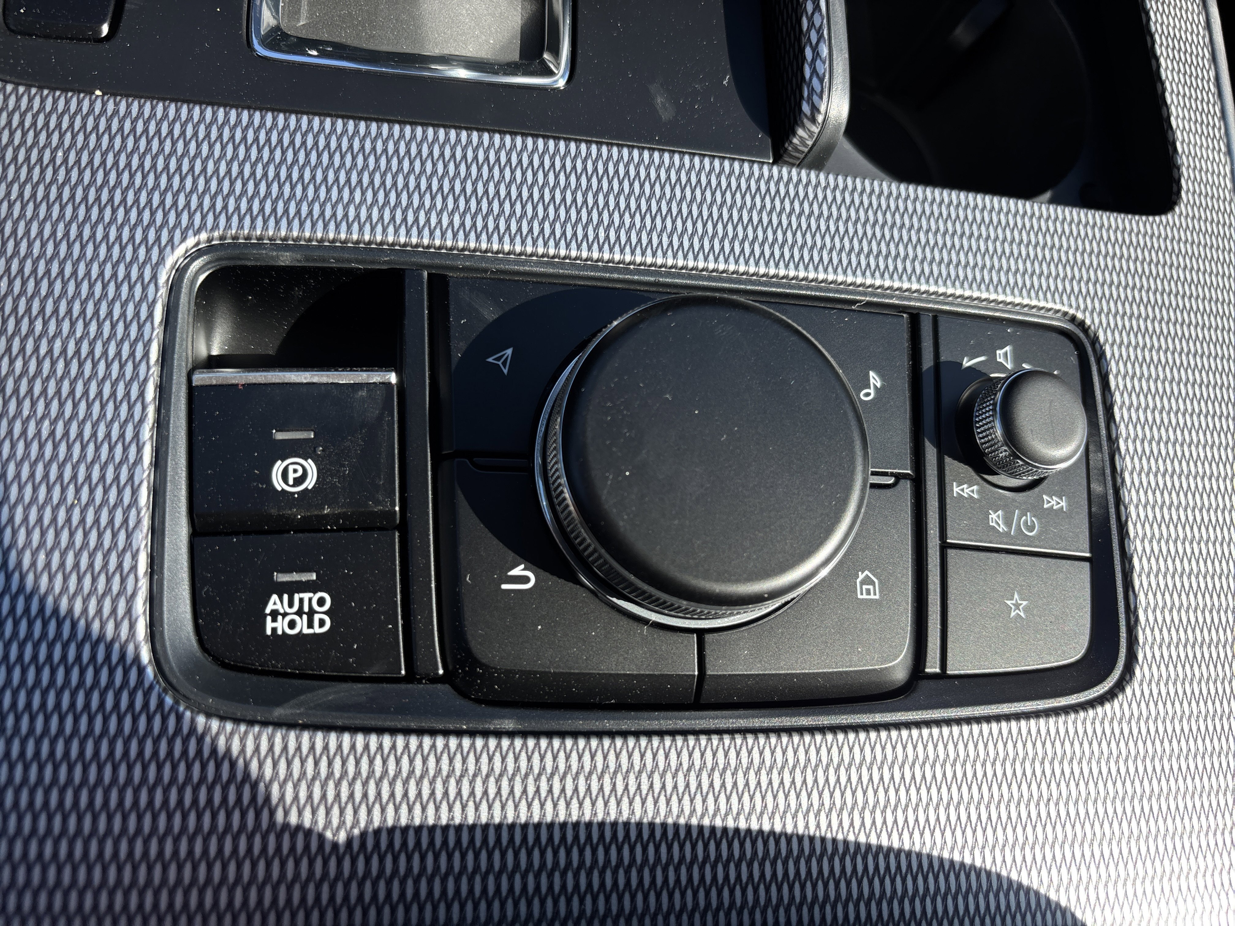 New 2026 Rhodium White Premium Mazda SC Plus AWD image 40