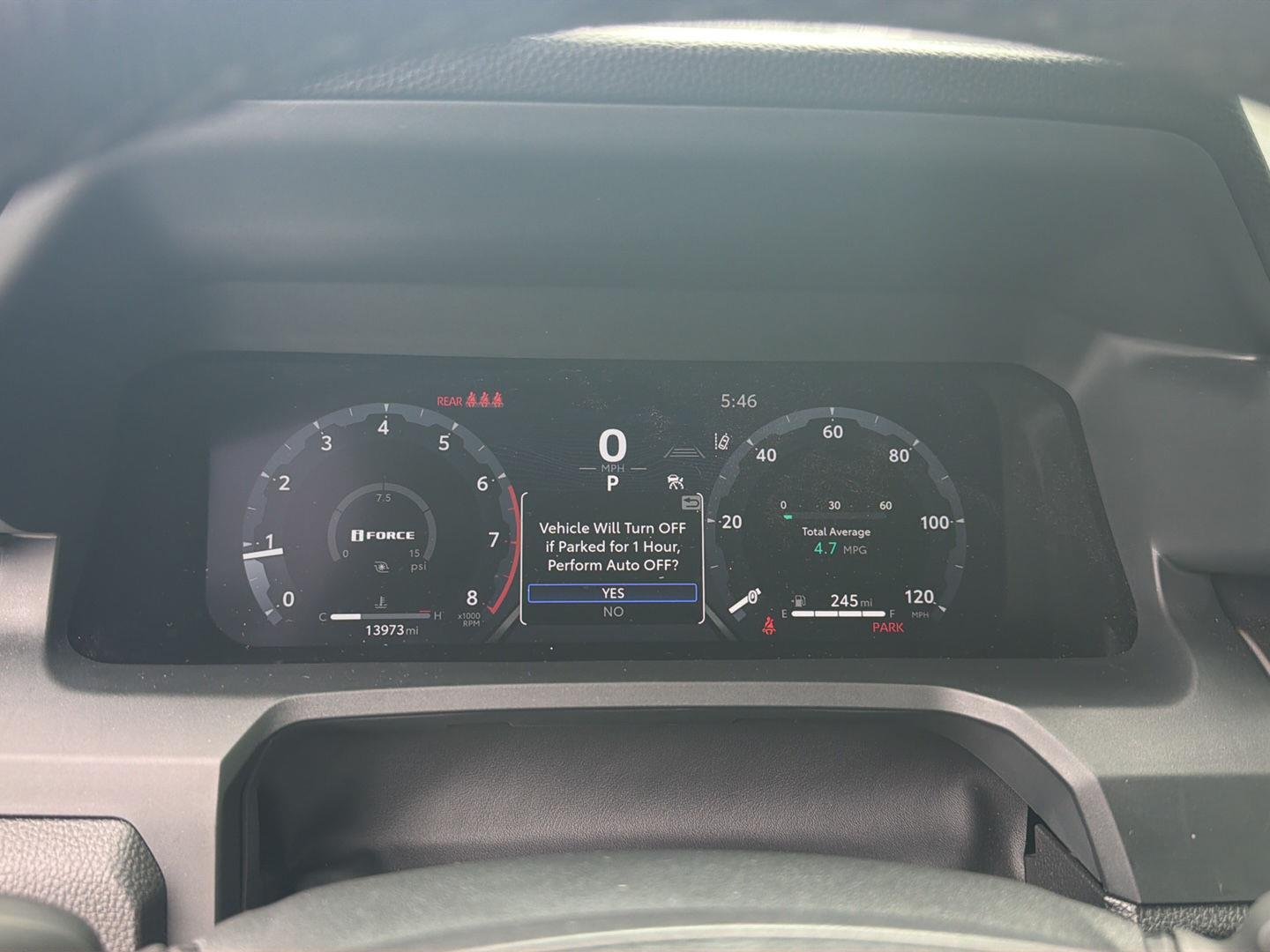 Used 2024 Ice Cap Toyota TRD Off Road image 23