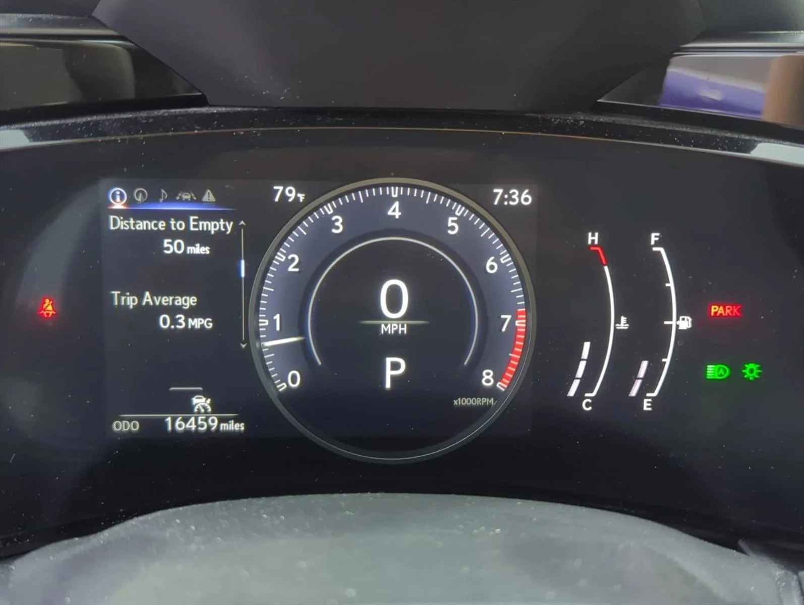 Used 2024 Eminent White Pearl Lexus NX 250 image 17
