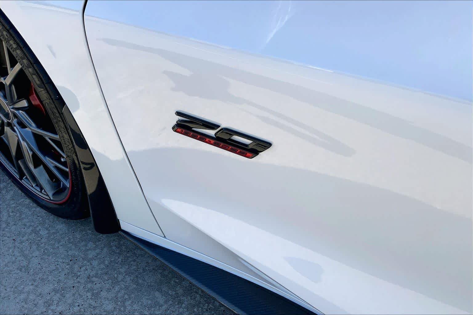 2023 Chevrolet Corvette 3LT - Photo 10