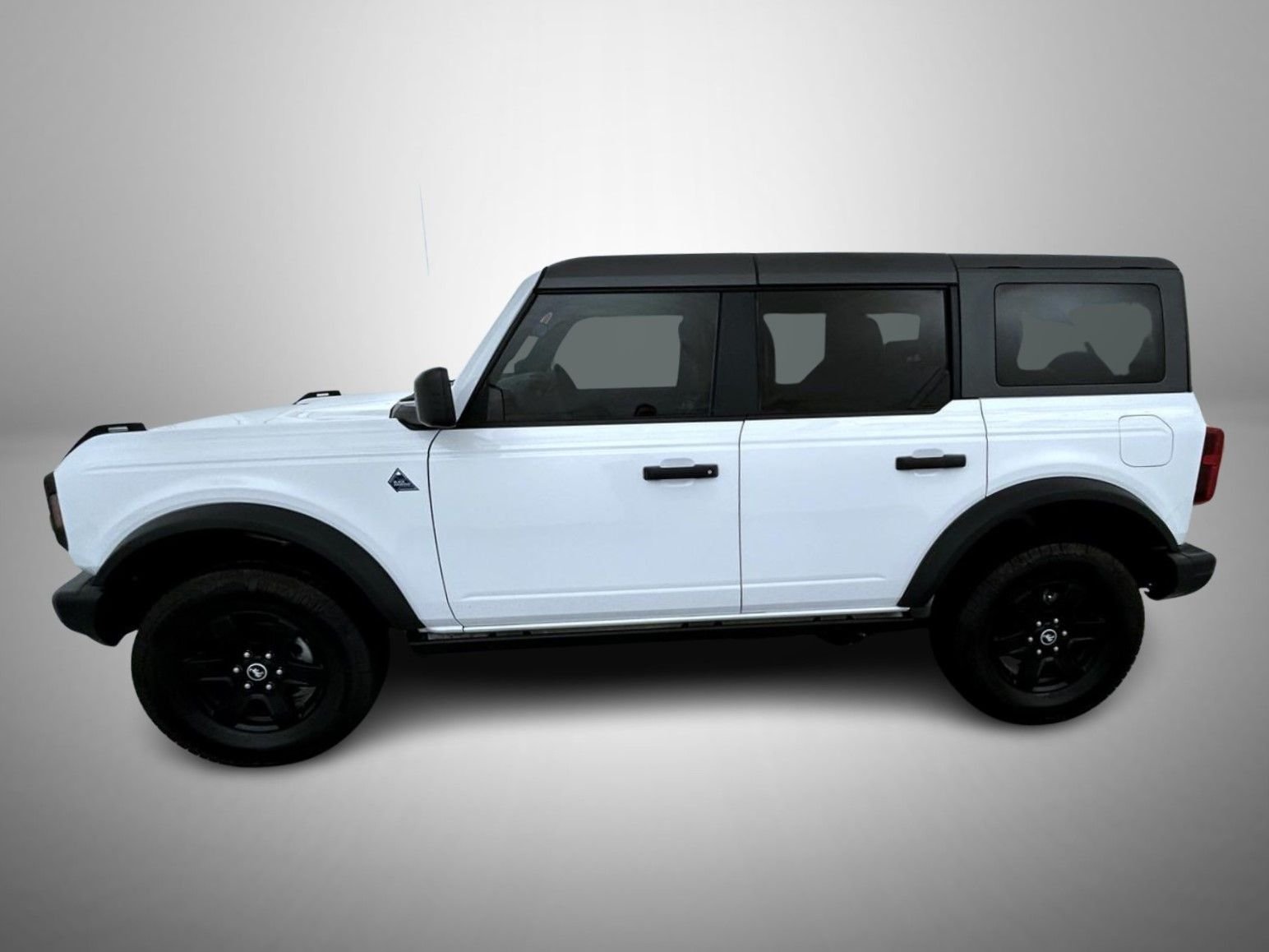 Used 2024 White Ford Black Diamond image 8