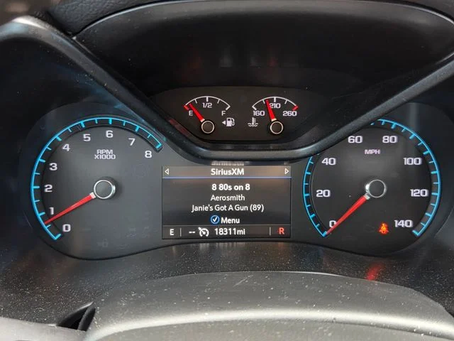 Used 2022 Black Chevrolet ZR2 image 23