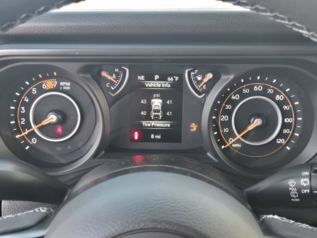 New 2026 41 Exterior Paint Jeep Sport S image 9