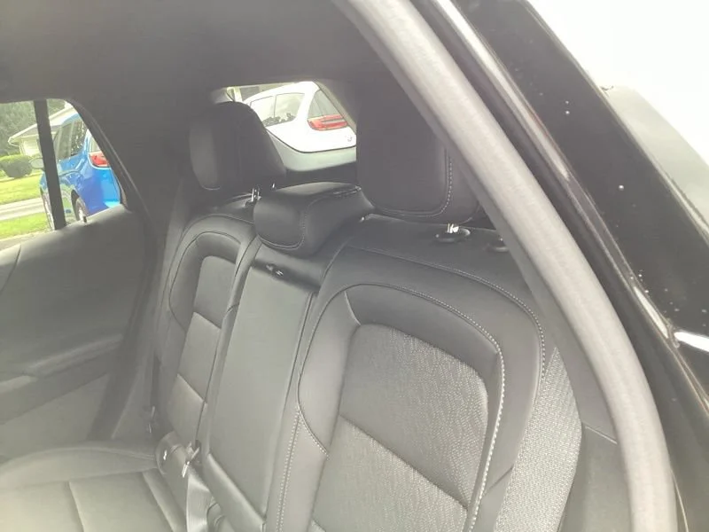 2027 Chevrolet Equinox LT - Photo 19