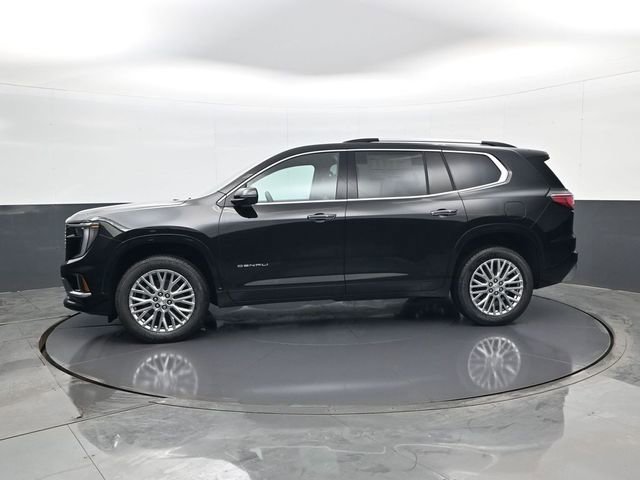 New 2026 Ebony Twilight Metallic GMC Denali image 8