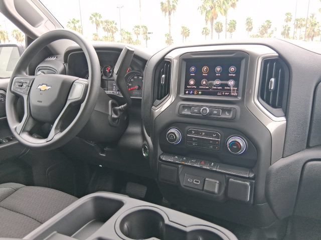 New 2026 Black Chevrolet Custom image 11