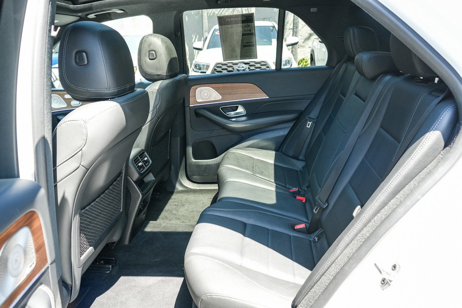 2023 Mercedes-Benz GLE GLE350 - Photo 18