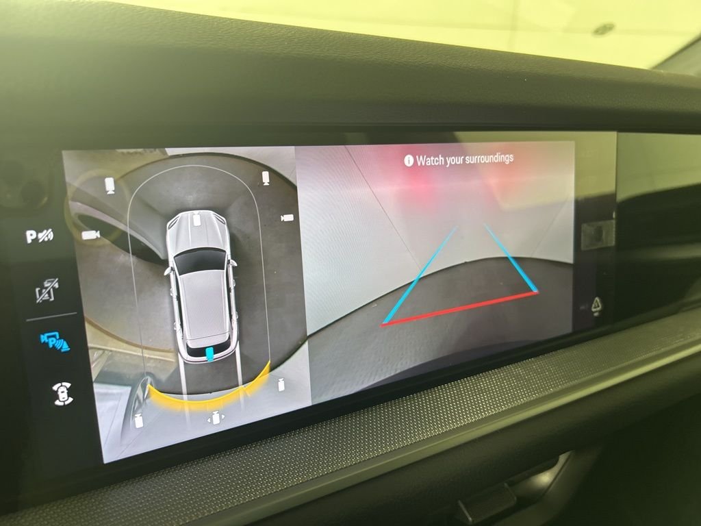 2026 Porsche Cayenne S - Photo 23