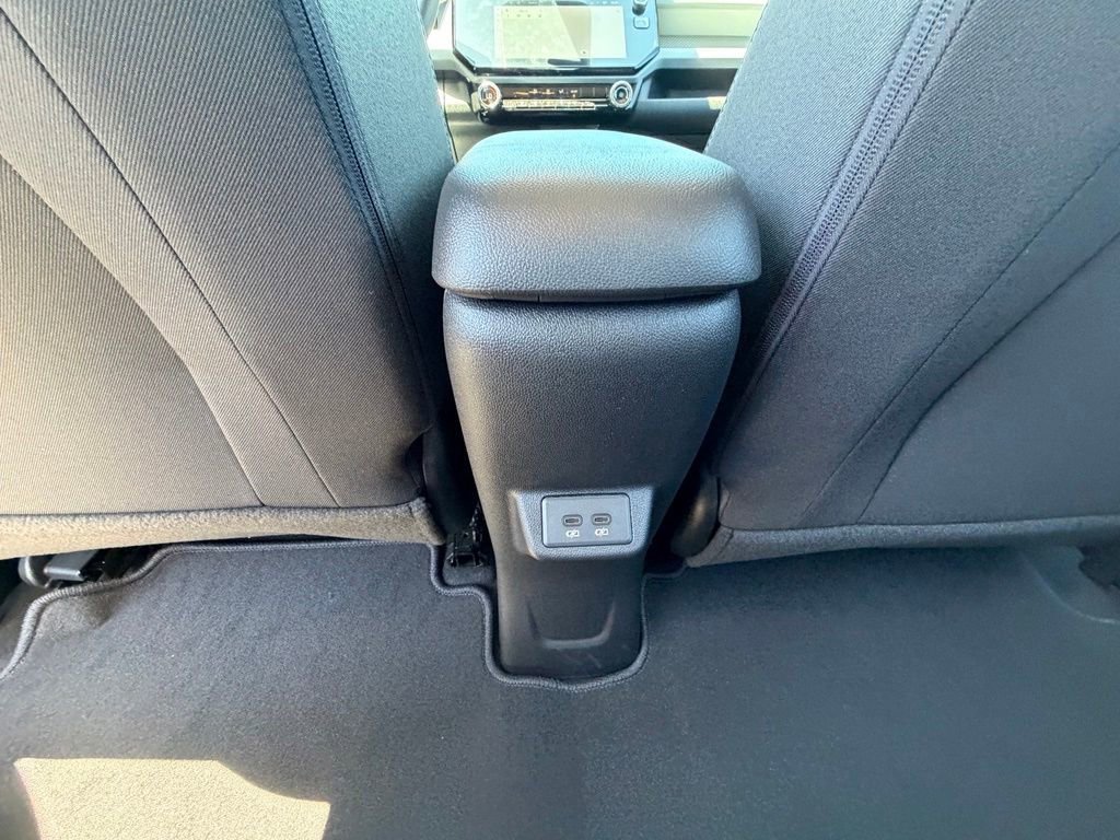 2027 Chevrolet Bolt LT - Photo 13