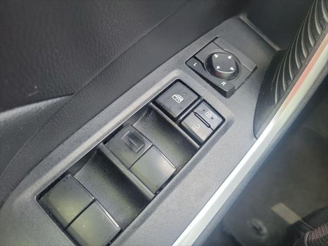 Certified Used 2021 MIDNIGHT BLACK METALLIC Toyota  image 13