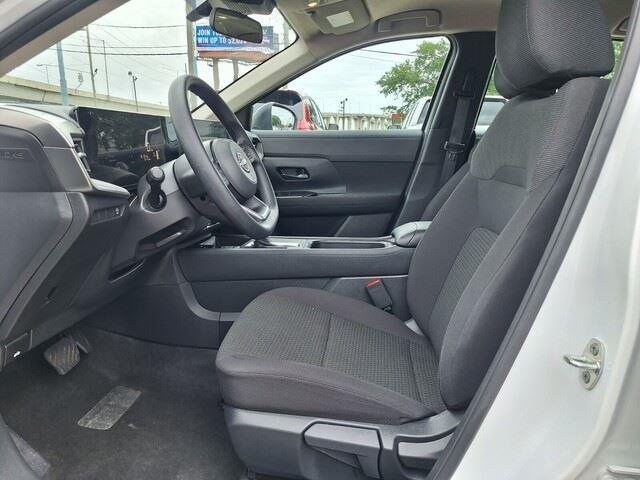 Used 2026 Fresh Powder Nissan S image 11