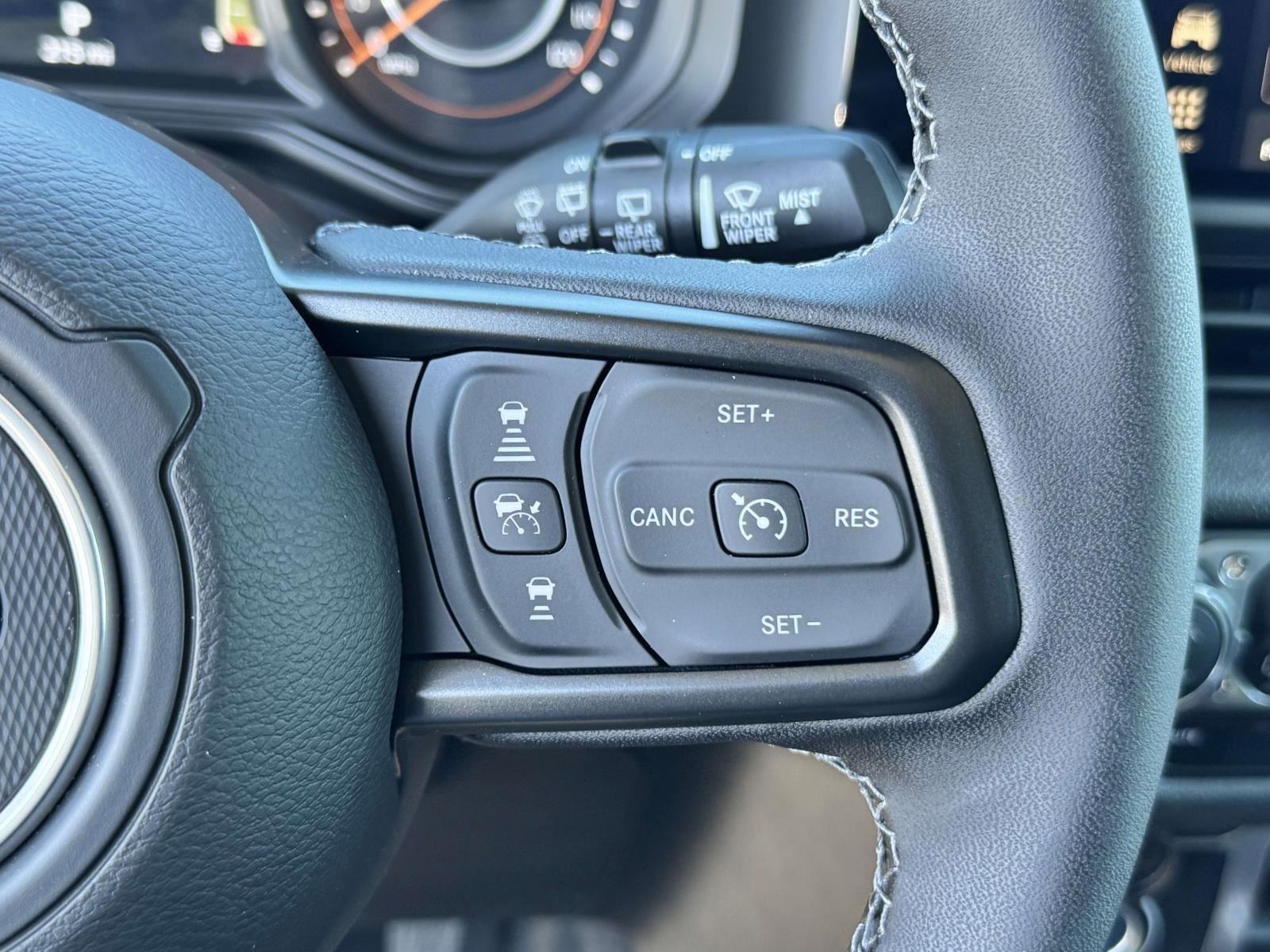 2025 Jeep Wrangler 2-Door Sport S - Photo 11