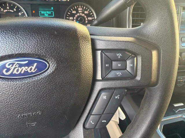 Used 2017 White Ford XLT image 24