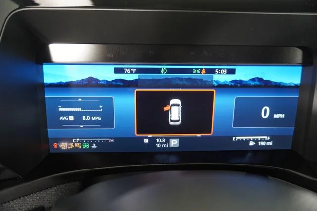 2026 Subaru Outback Premium - Photo 14