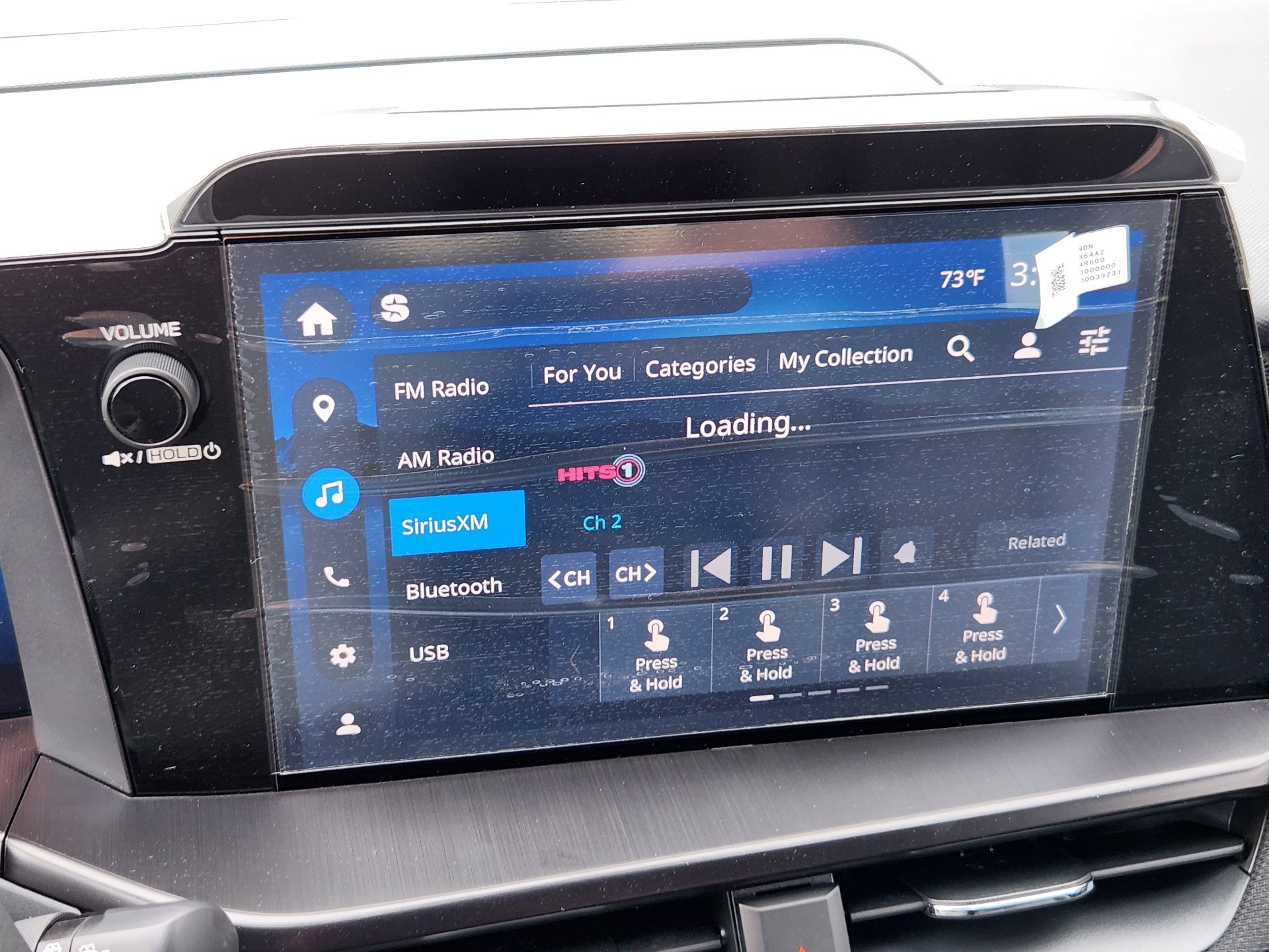 2026 Subaru Outback Premium - Photo 13